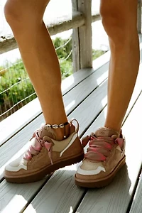 UGG Women's Lowmel Sneaker