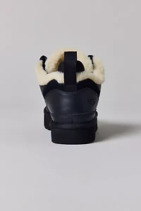 UGG Women's Lowmel Leather Sneaker