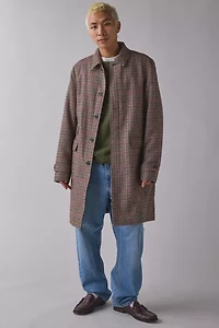 Hunter Parnell Wool Jacket