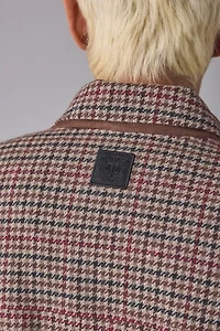 Hunter Parnell Wool Jacket