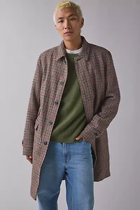 Hunter Parnell Wool Jacket