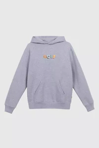 Golf Wang Multi 3D Logo Hoodie