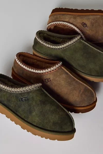 UGG Men's Tasman Baxter Slipper Clog