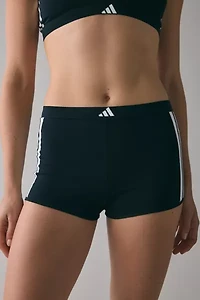 adidas 3-Stripe Cotton Boyshort Undie