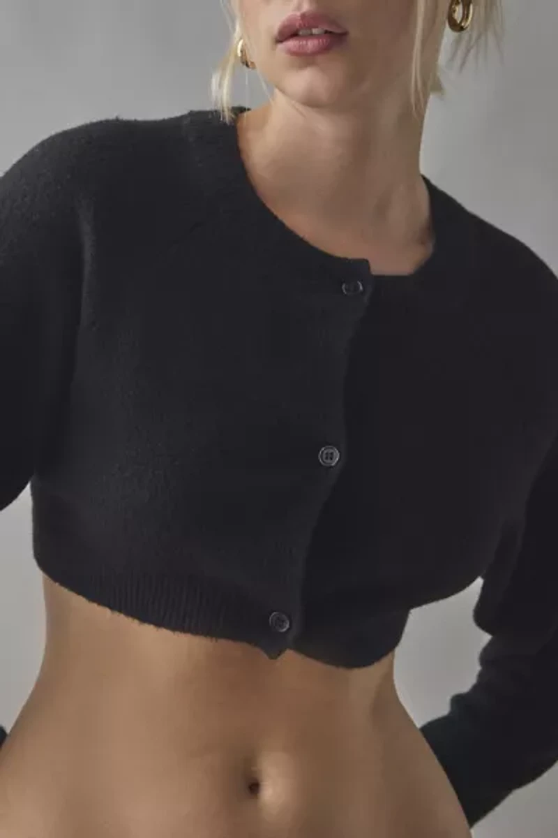 Kimchi Blue Rachel Shrug Cardigan