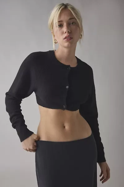 Kimchi Blue Rachel Shrug Cardigan