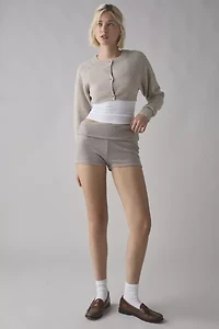 Kimchi Blue Rachel Shrug Cardigan