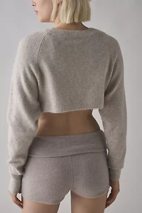 Kimchi Blue Rachel Shrug Cardigan