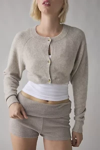 Kimchi Blue Rachel Shrug Cardigan