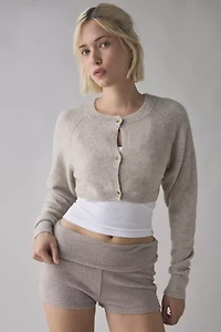 Kimchi Blue Rachel Shrug Cardigan