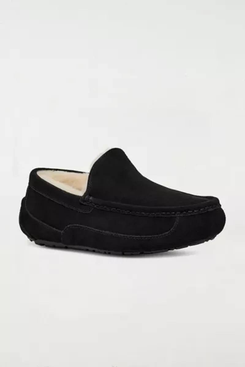 UGG Men's Ascot Slipper