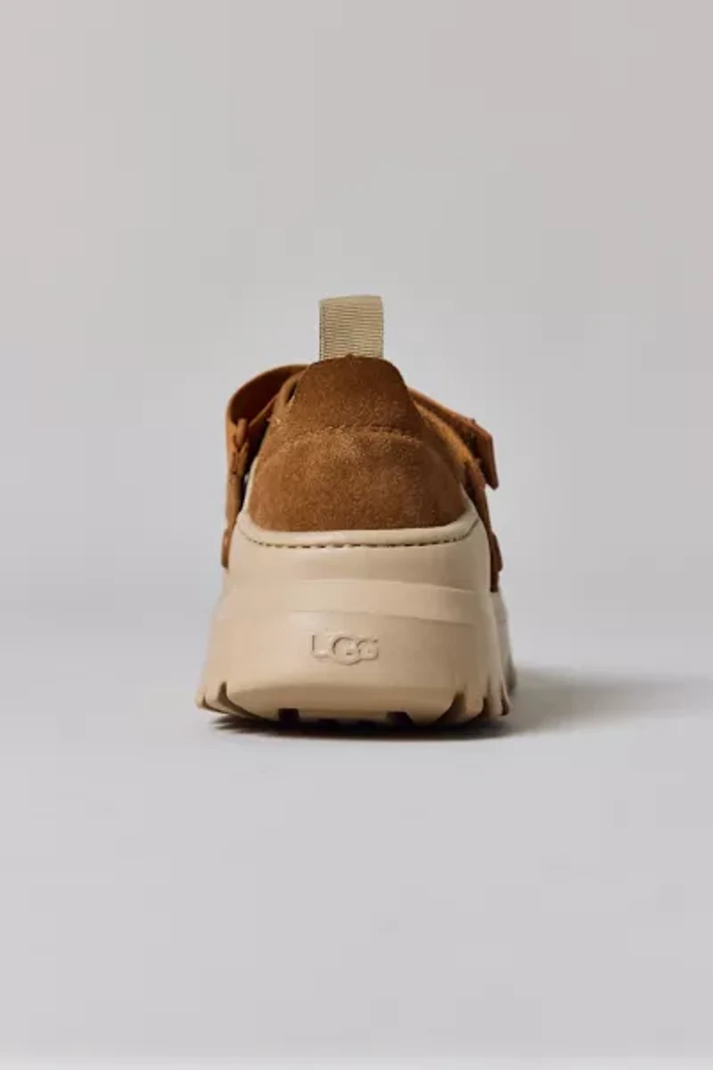 UGG Men's PeakMod Lowcut Shoe