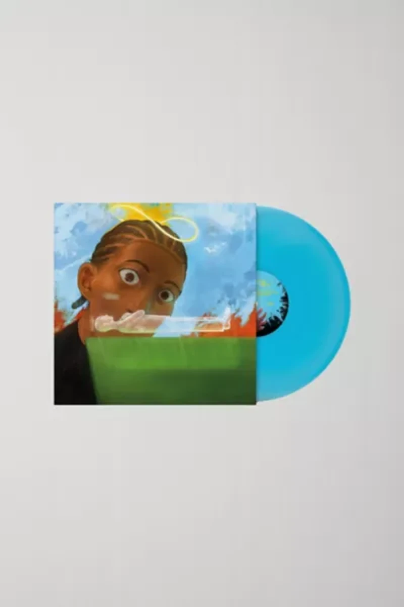 McKinley Dixon - Magic, Alive! UO Exclusive LP