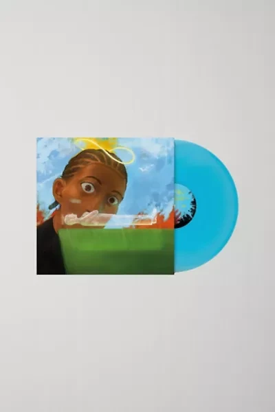 McKinley Dixon - Magic, Alive! UO Exclusive LP