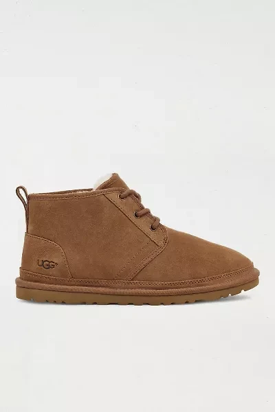 UGG Men's Neumel Lace Up Boot