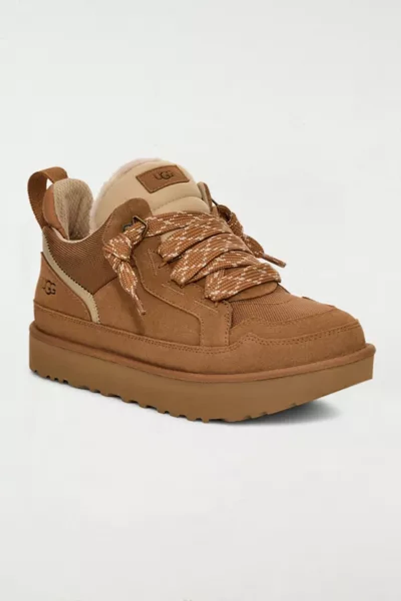 UGG Men's Lowmel Sneaker