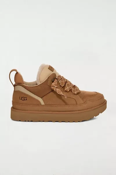 UGG Men's Lowmel Sneaker