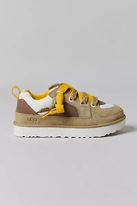 UGG Men's Lo Lowmel Sneaker