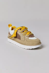 UGG Men's Lo Lowmel Sneaker