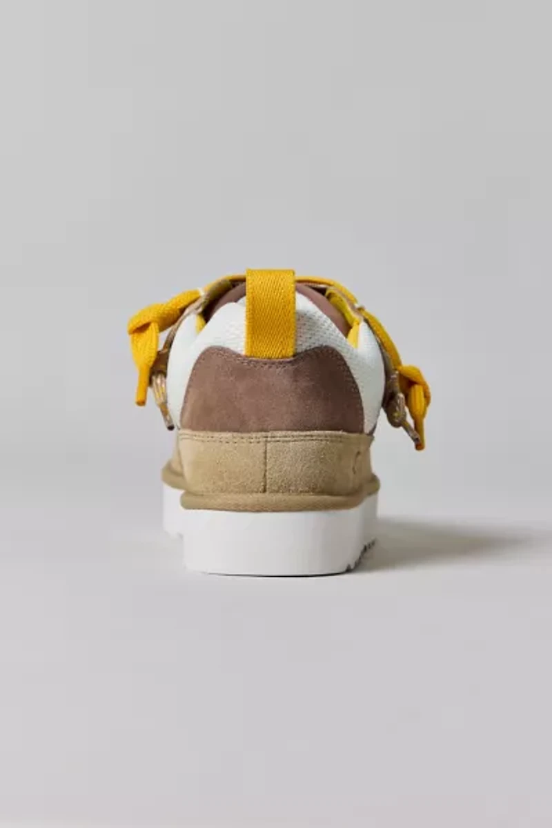 UGG Men's Lo Lowmel Sneaker
