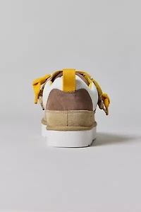 UGG Men's Lo Lowmel Sneaker
