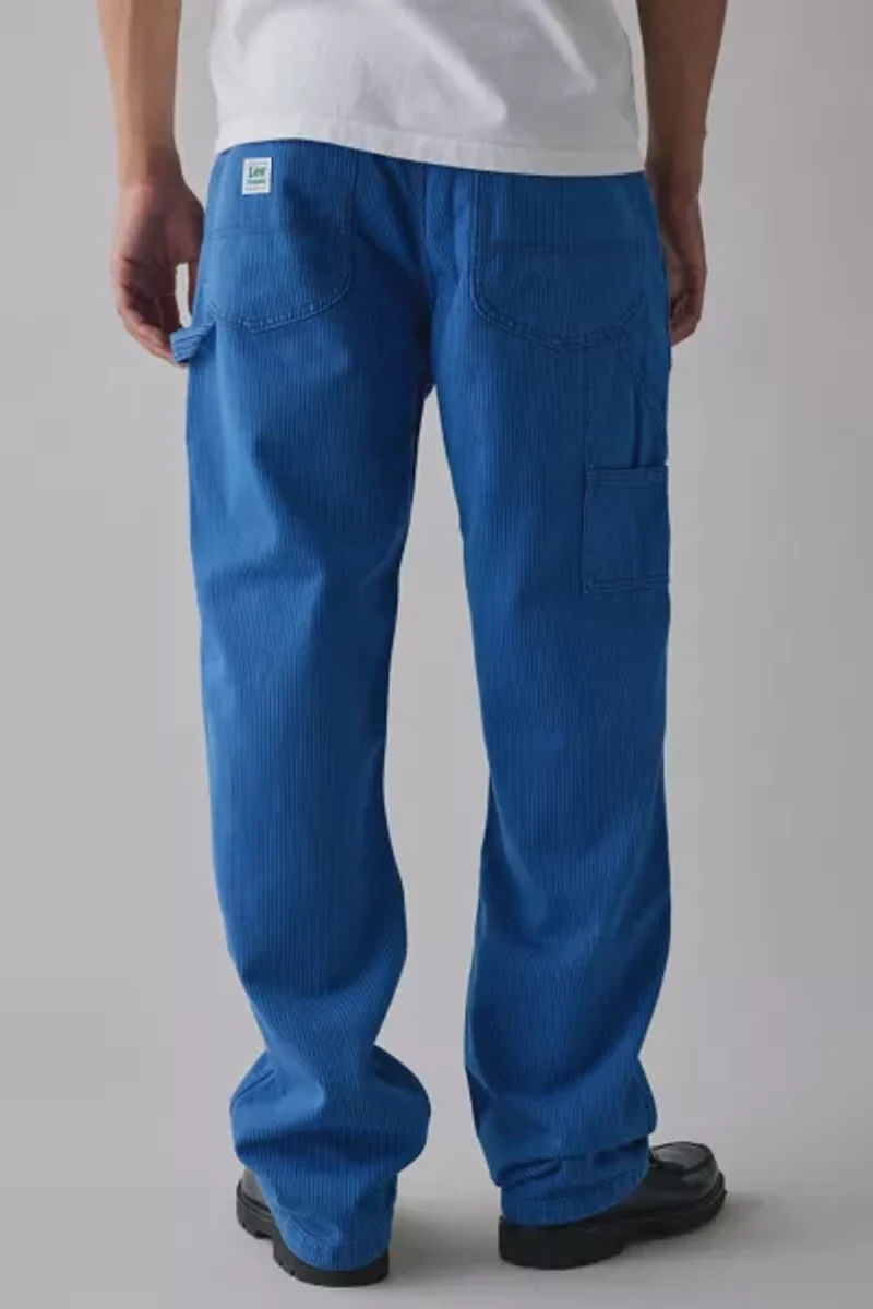 Lee X Crayola Carpenter Jean