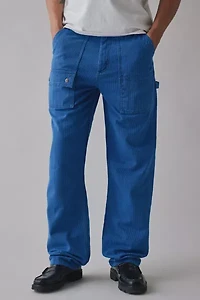 Lee X Crayola Carpenter Jean