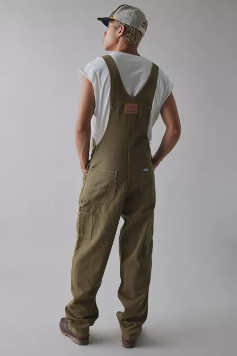 Lee X Crayola Workwear Overall
