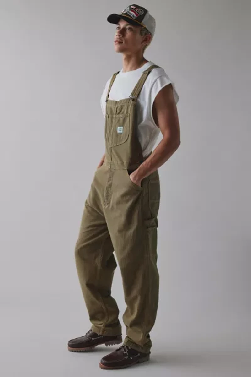 Lee X Crayola Workwear Overall
