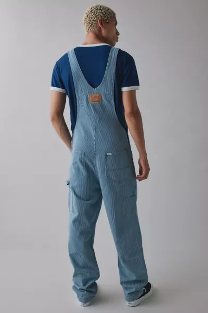 Lee X Crayola Workwear Overall