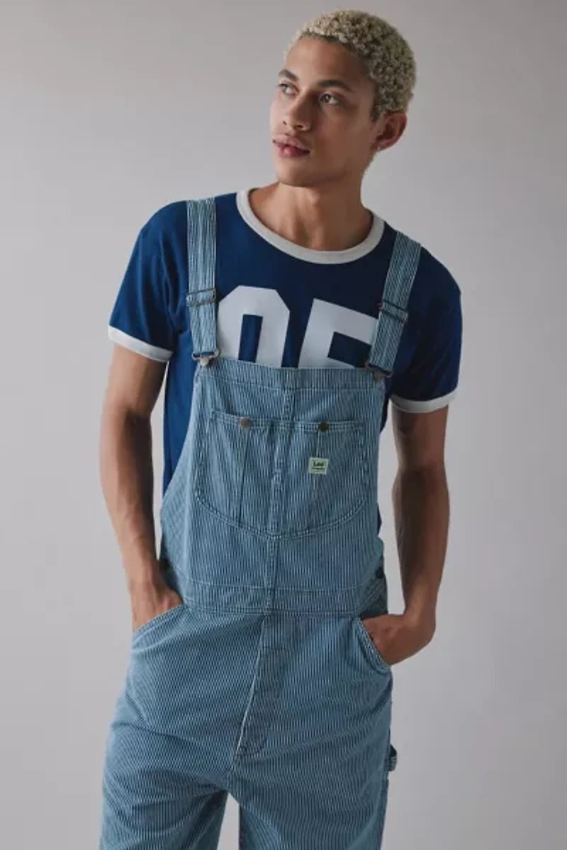 Lee X Crayola Workwear Overall