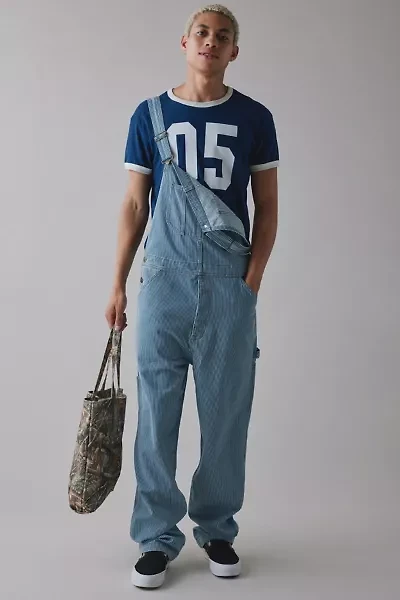Lee X Crayola Workwear Overall