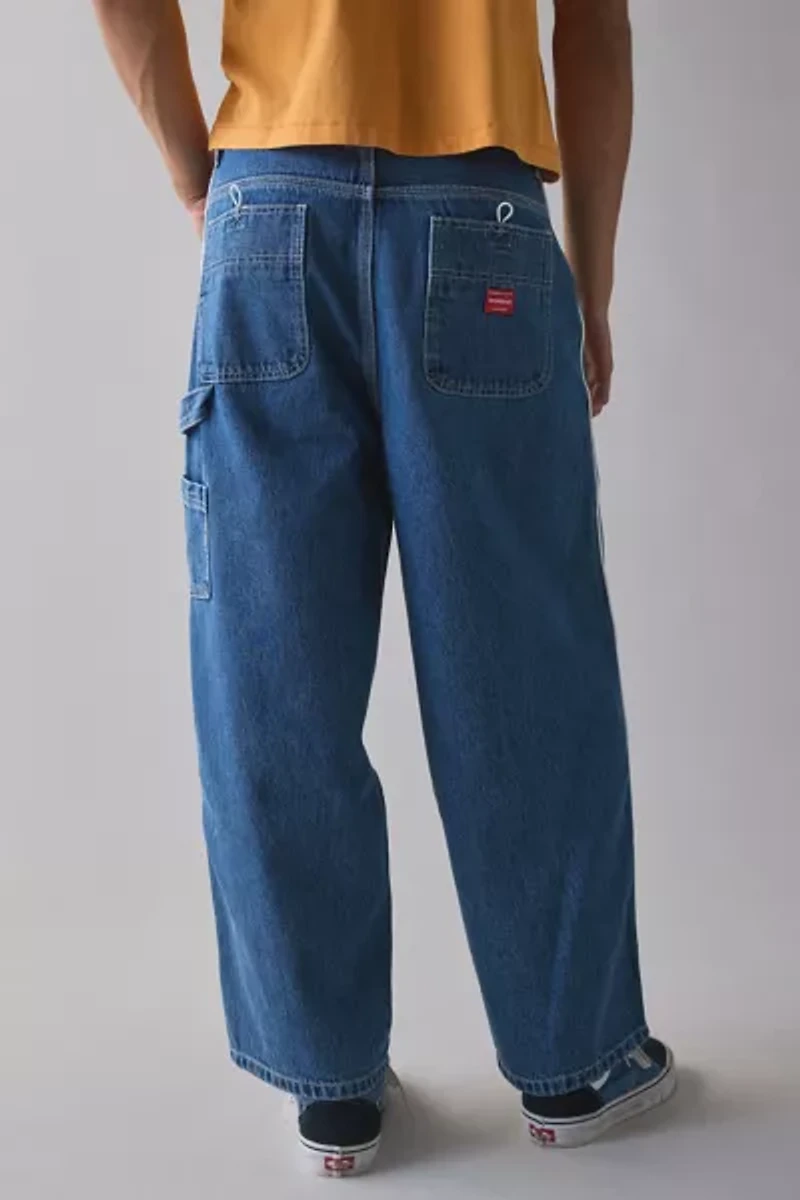 WORSHIP SUPPLIES Striker Dozer Relaxed Fit Jean