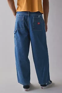 WORSHIP SUPPLIES Striker Dozer Relaxed Fit Jean