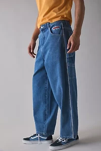 WORSHIP SUPPLIES Striker Dozer Relaxed Fit Jean