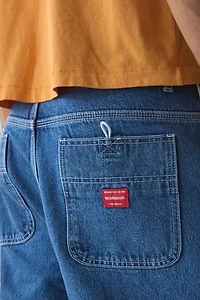 WORSHIP SUPPLIES Striker Dozer Relaxed Fit Jean
