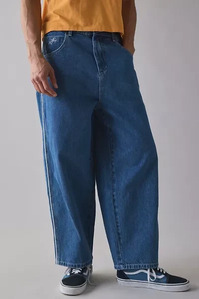 WORSHIP SUPPLIES Striker Dozer Relaxed Fit Jean