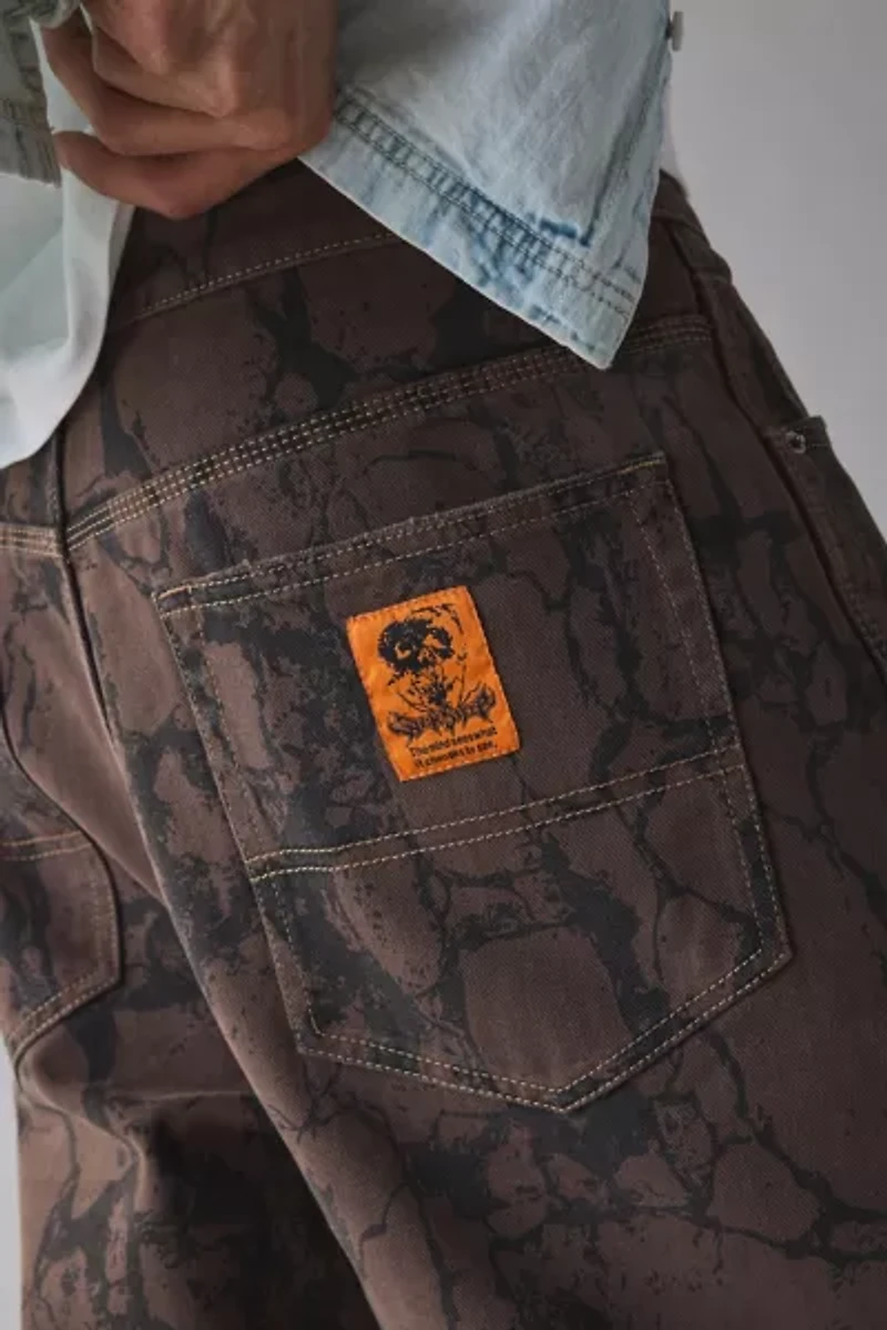 WORSHIP SUPPLIES Big Dawg Blackwood Jean