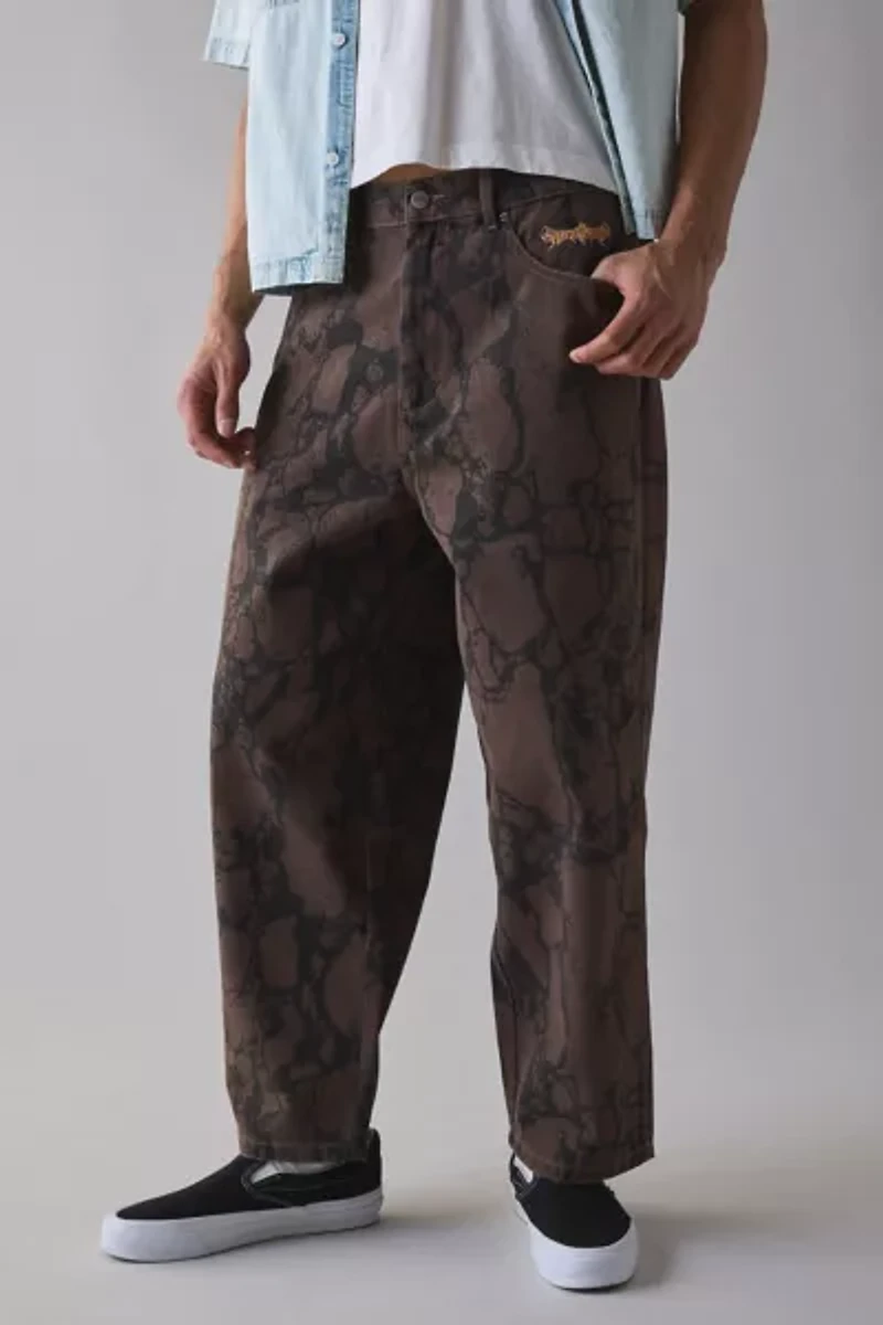 WORSHIP SUPPLIES Big Dawg Blackwood Jean
