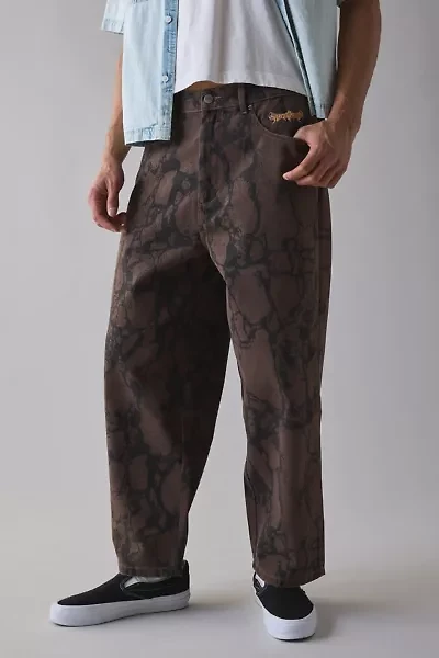 WORSHIP SUPPLIES Big Dawg Blackwood Jean