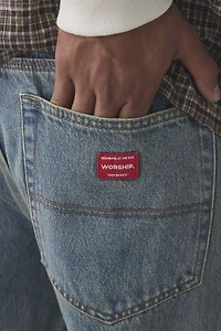 WORSHIP SUPPLIES Big Lounger Jean