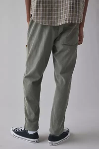 Critical Slide Society All Day Corduroy Pull-On Pant