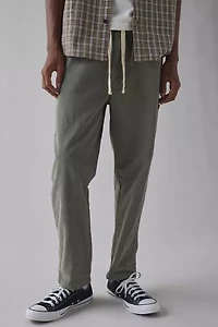Critical Slide Society All Day Corduroy Pull-On Pant