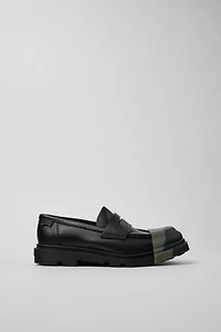 Camper Junction Leather Loafer