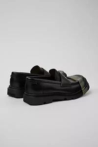 Camper Junction Leather Loafer