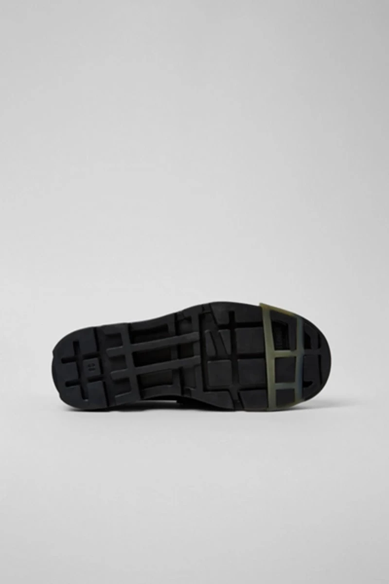 Camper Junction Leather Loafer