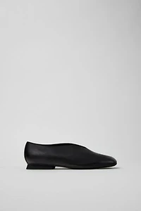 Camper Casi Myra Leather Ballet Flat