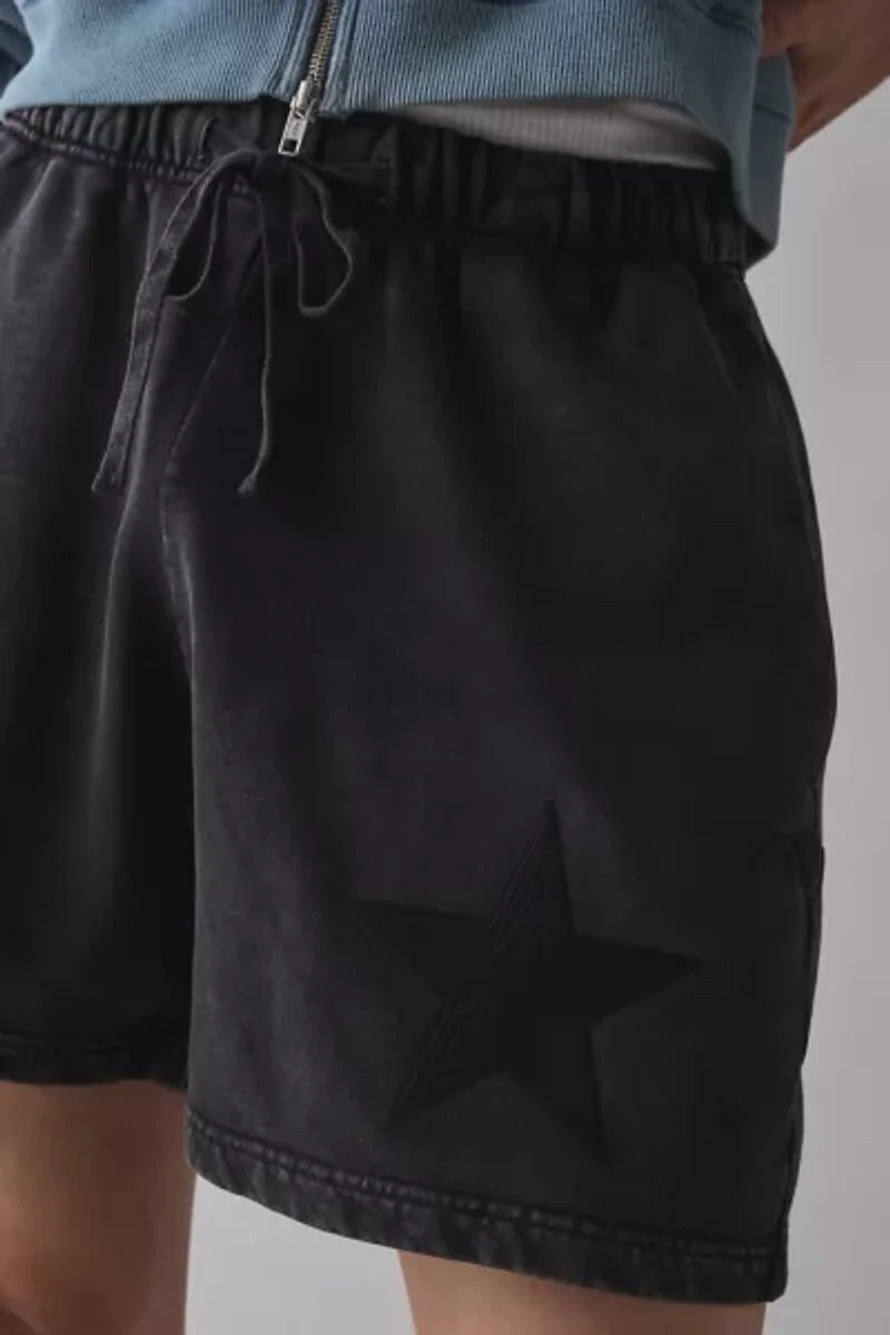 Pro Standard NFL Dallas Cowboys Washed Jersey Short