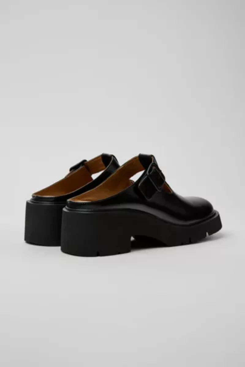 Camper Milah Mary Jane Mule
