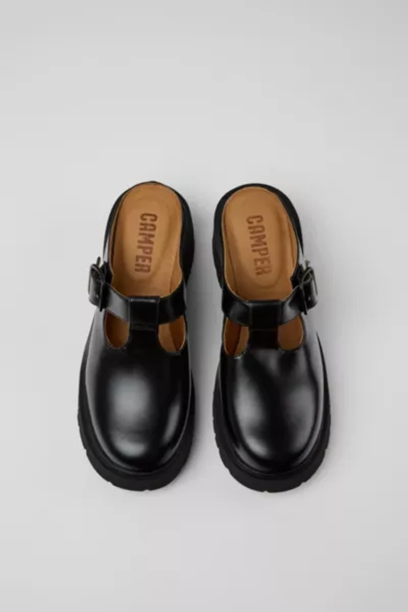Camper Milah Mary Jane Mule